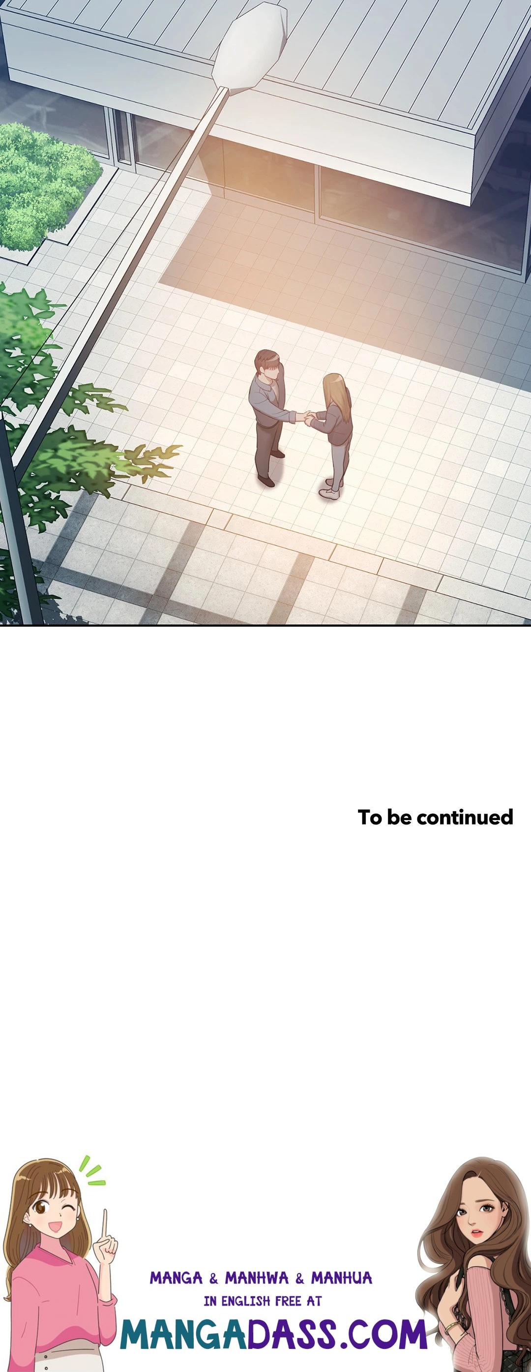 Sexual Consulting - Chapter 11 Page 46