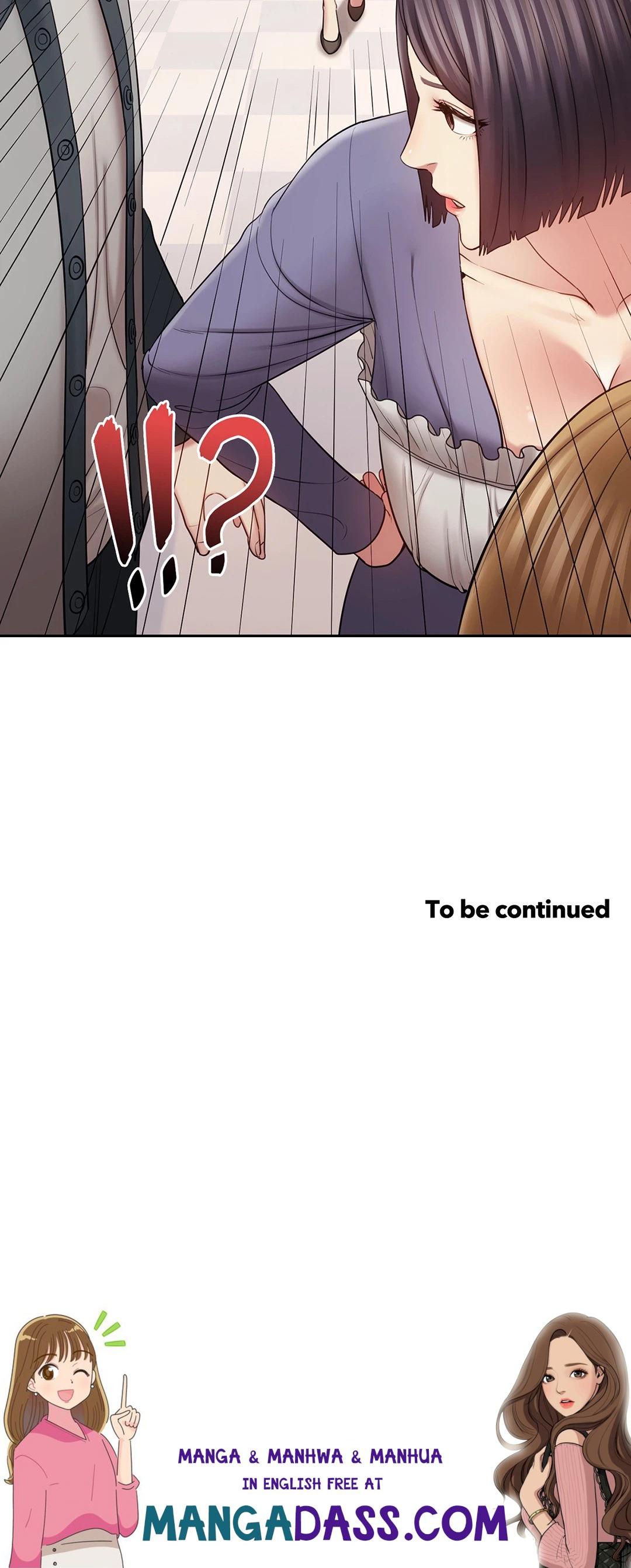 Sexual Consulting - Chapter 15 Page 36