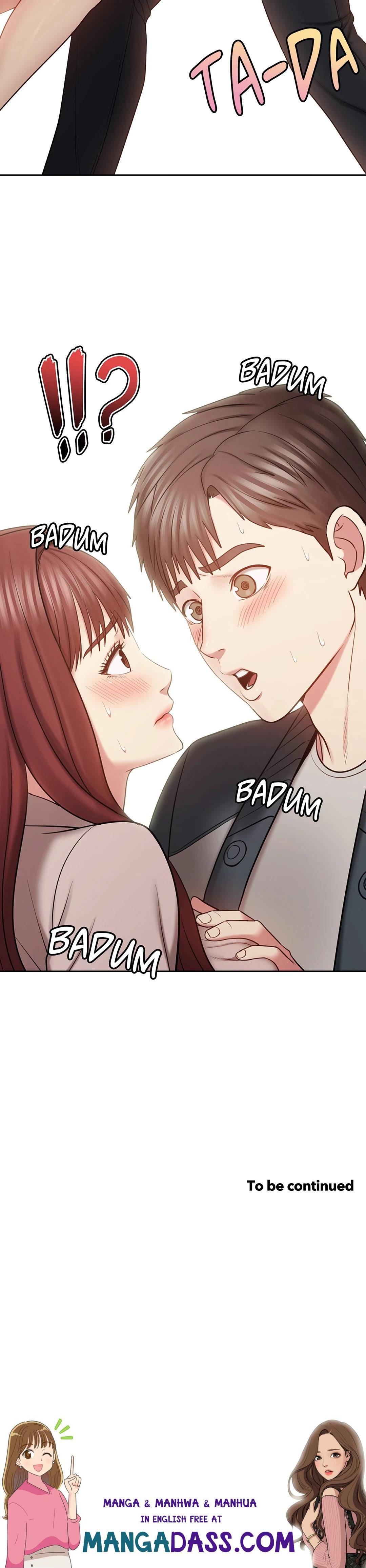 Sexual Consulting - Chapter 16 Page 41