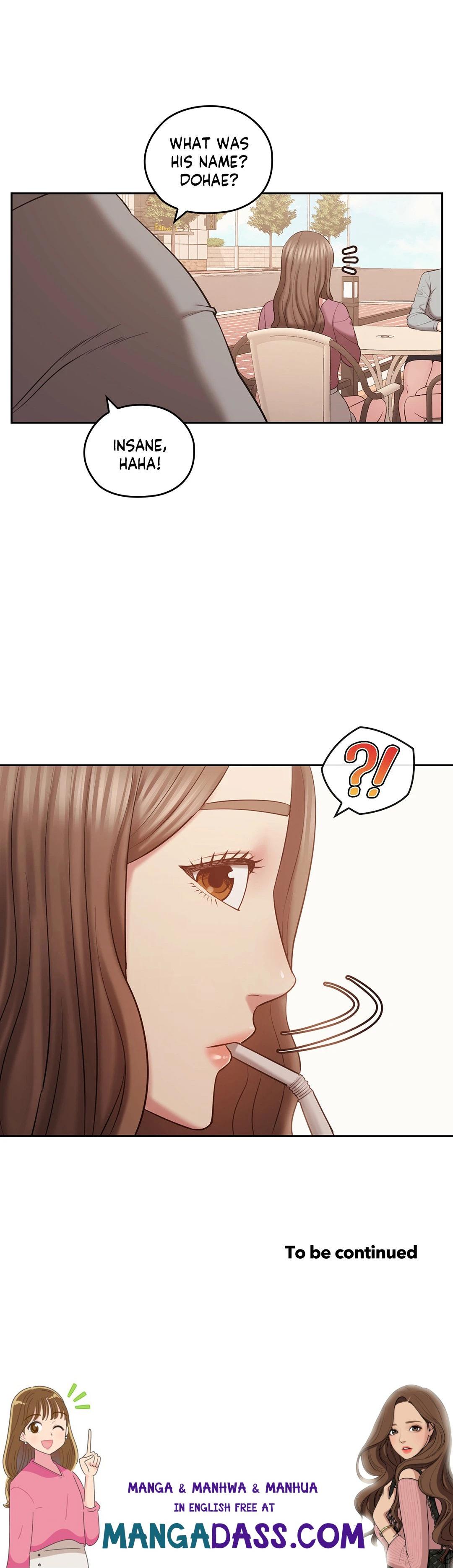 Sexual Consulting - Chapter 18 Page 39