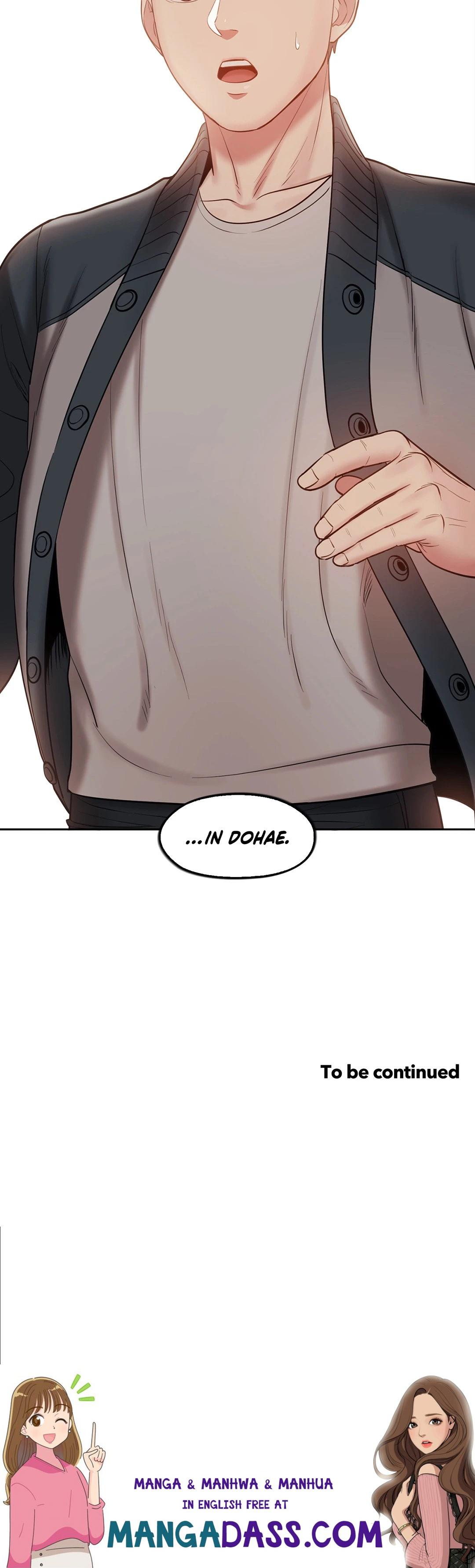 Sexual Consulting - Chapter 21 Page 44