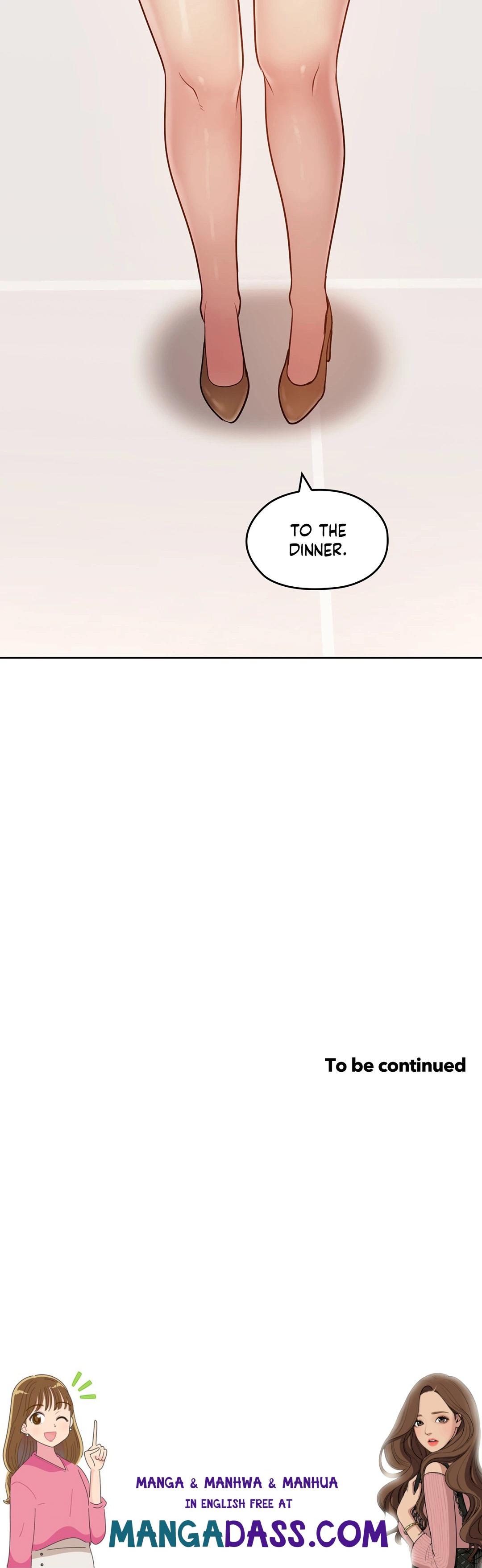 Sexual Consulting - Chapter 22 Page 41