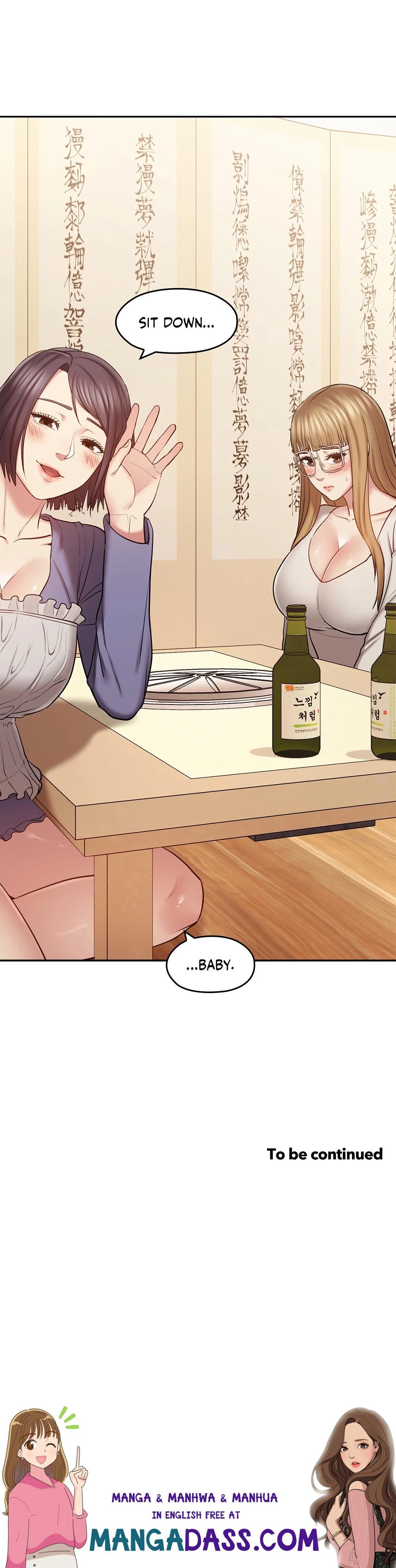 Sexual Consulting - Chapter 23 Page 39