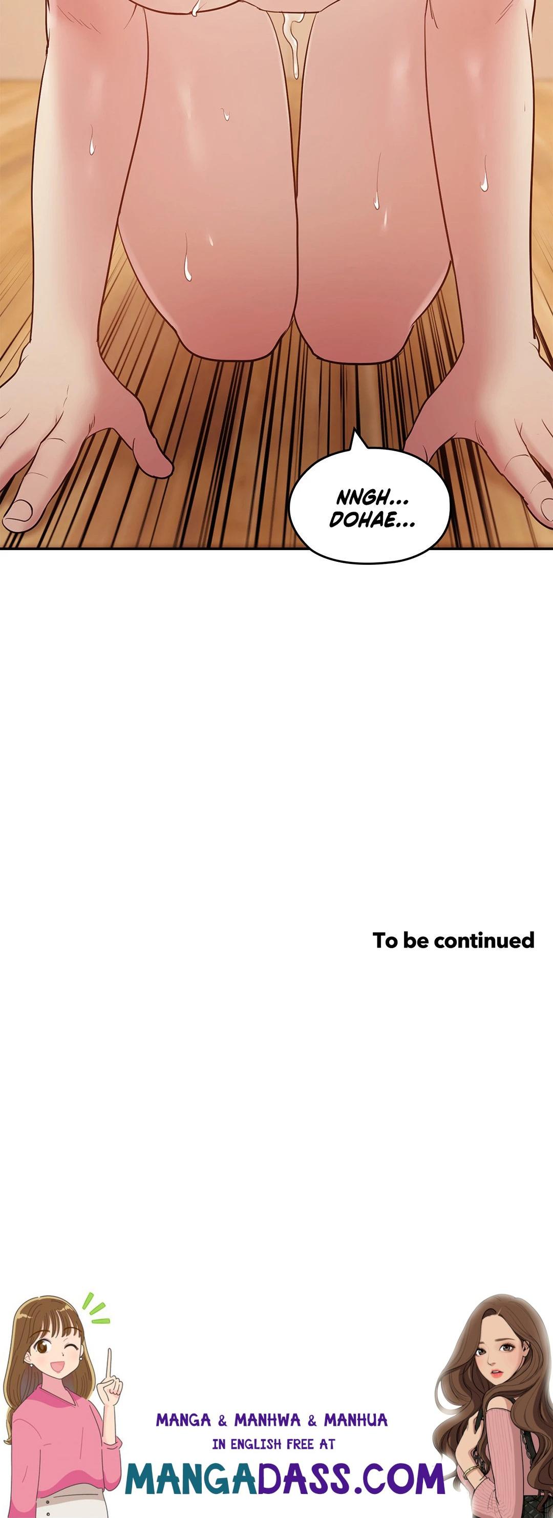 Sexual Consulting - Chapter 25 Page 40