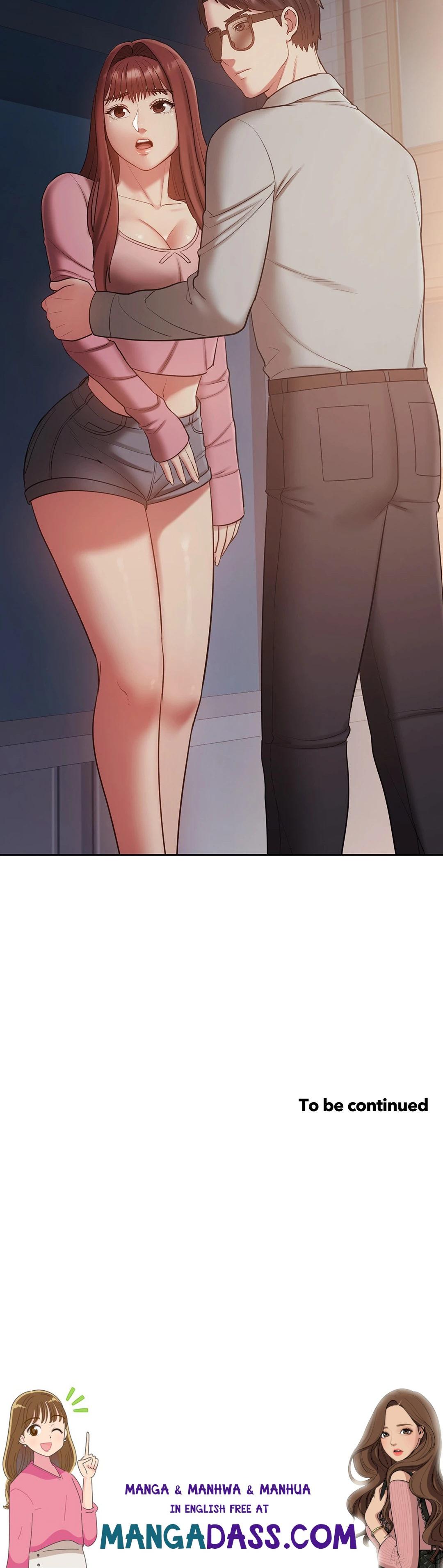 Sexual Consulting - Chapter 26 Page 40