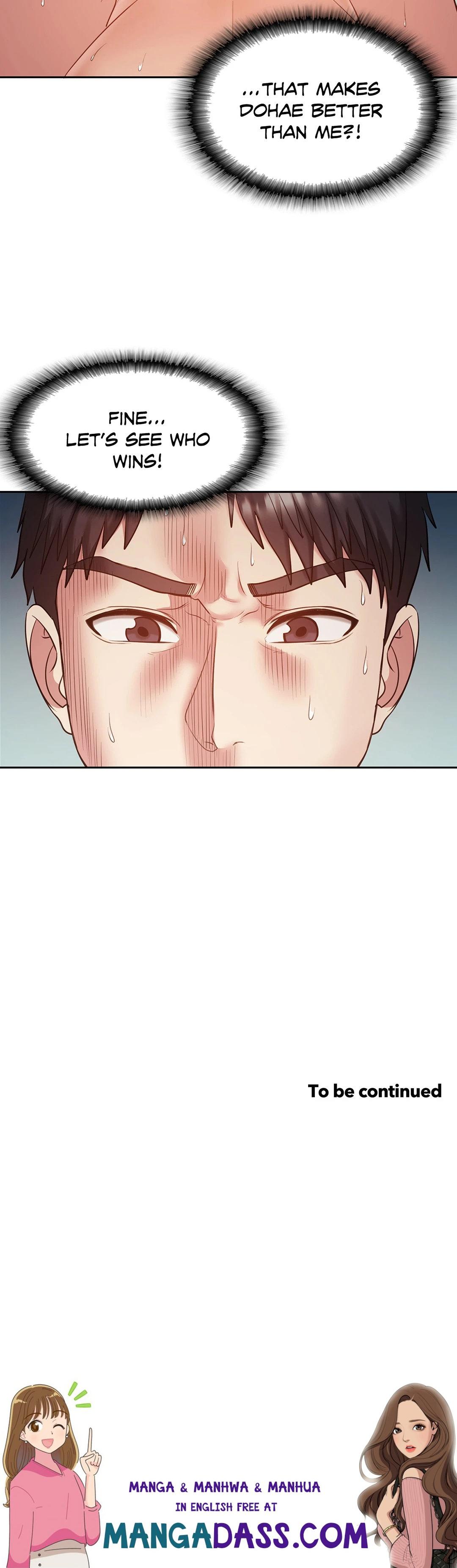 Sexual Consulting - Chapter 27 Page 45