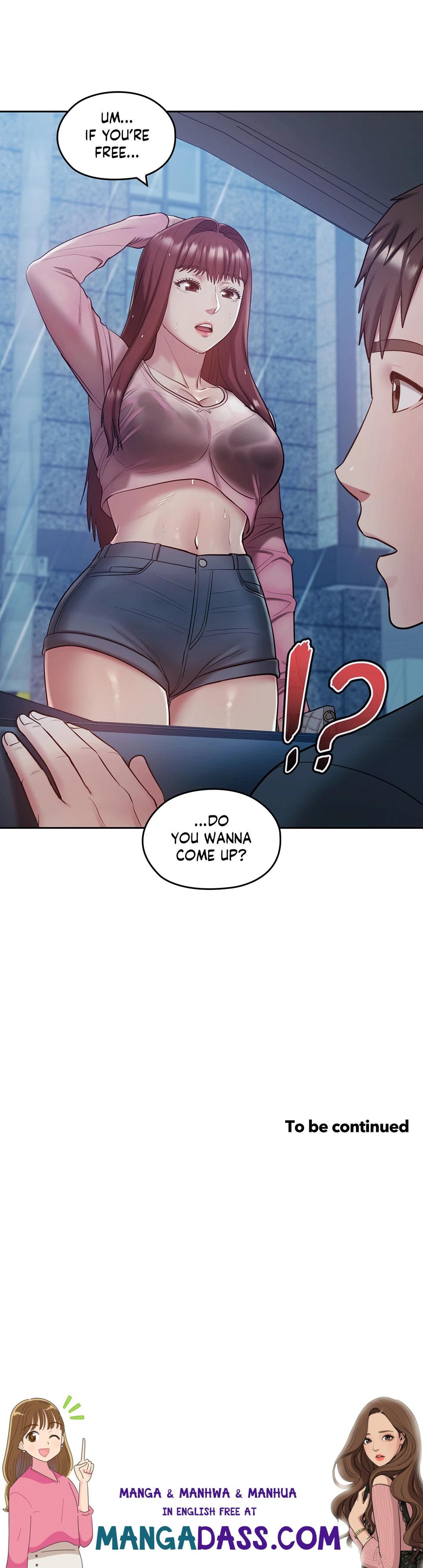 Sexual Consulting - Chapter 28 Page 41