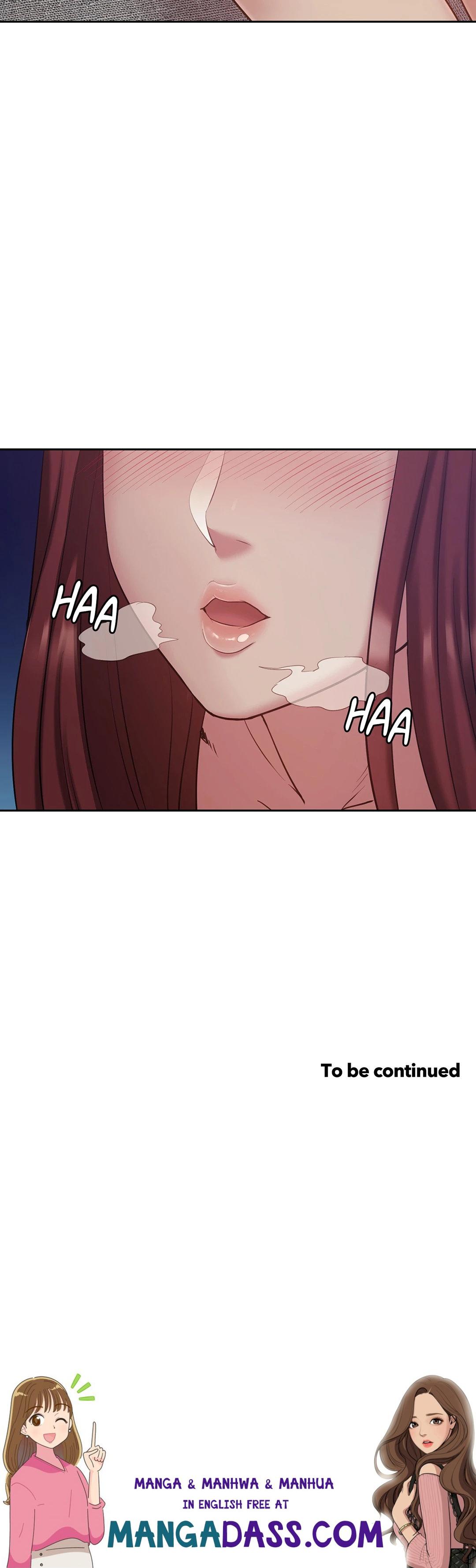 Sexual Consulting - Chapter 29 Page 43