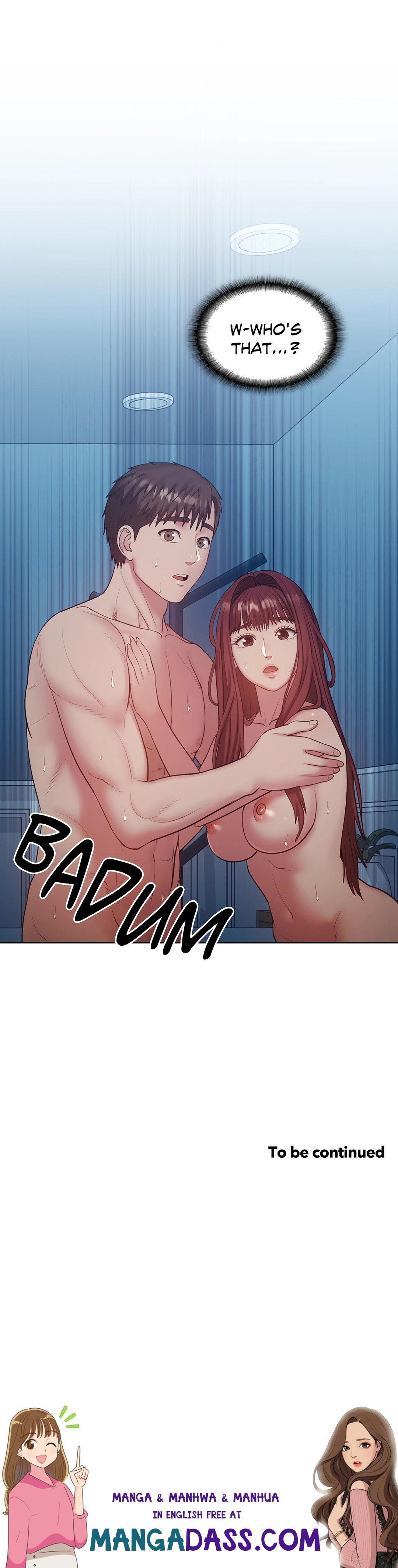 Sexual Consulting - Chapter 30 Page 43