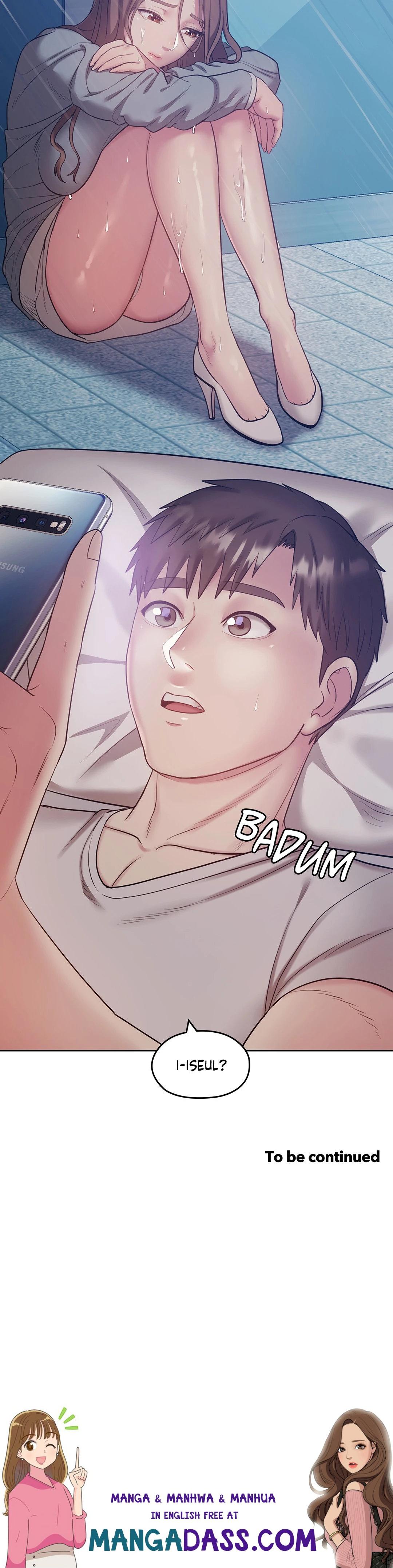 Sexual Consulting - Chapter 31 Page 38