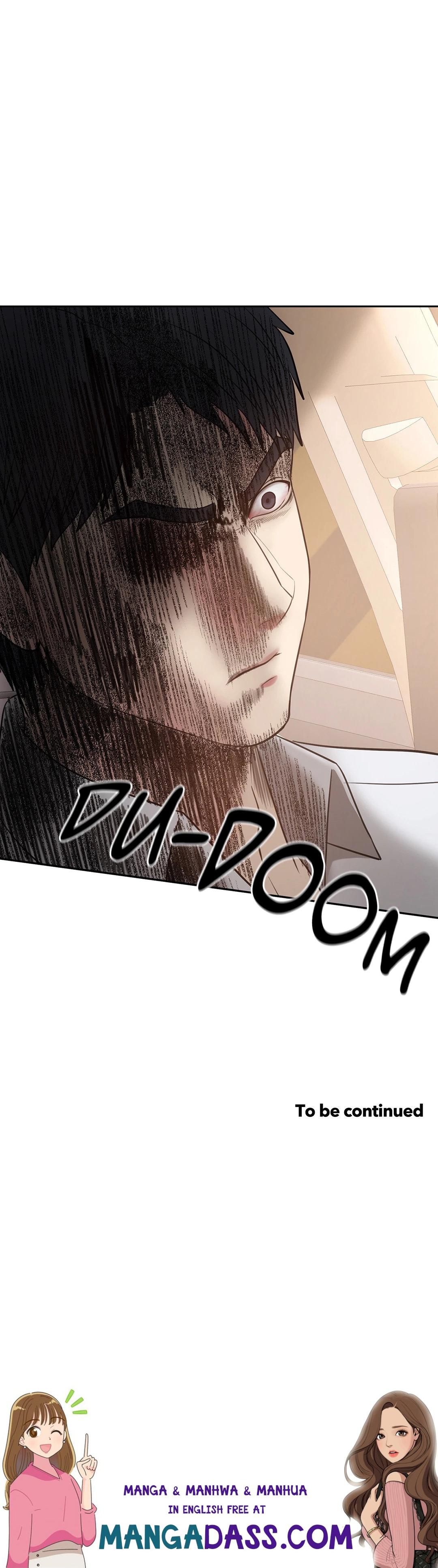 Sexual Consulting - Chapter 32 Page 43