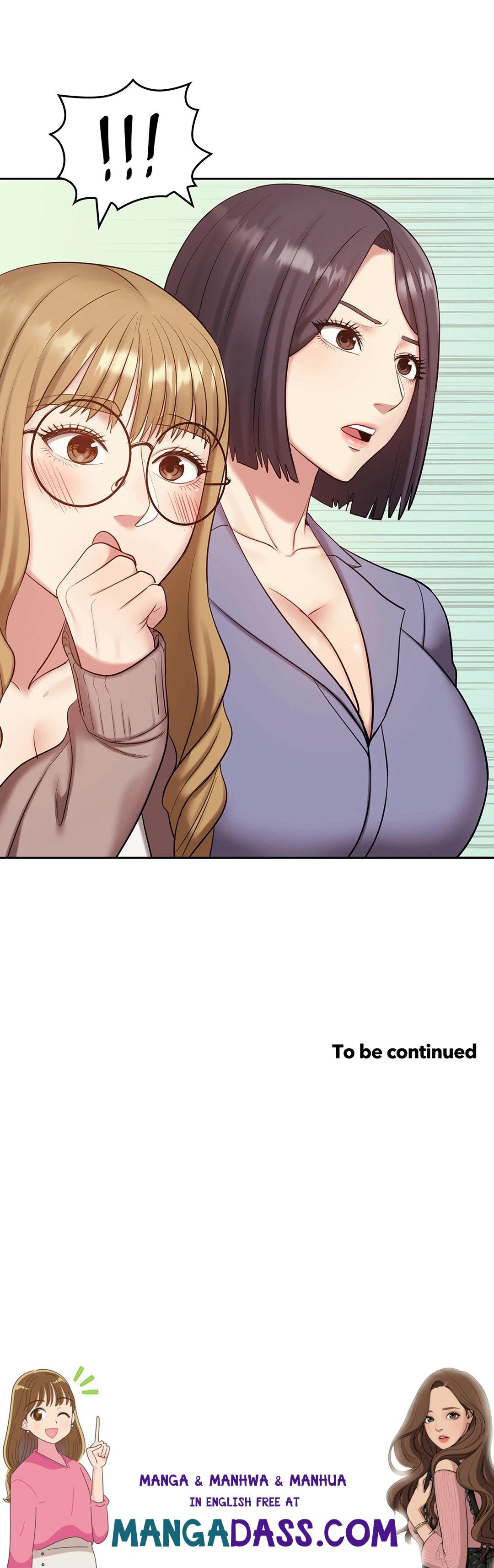 Sexual Consulting - Chapter 33 Page 41