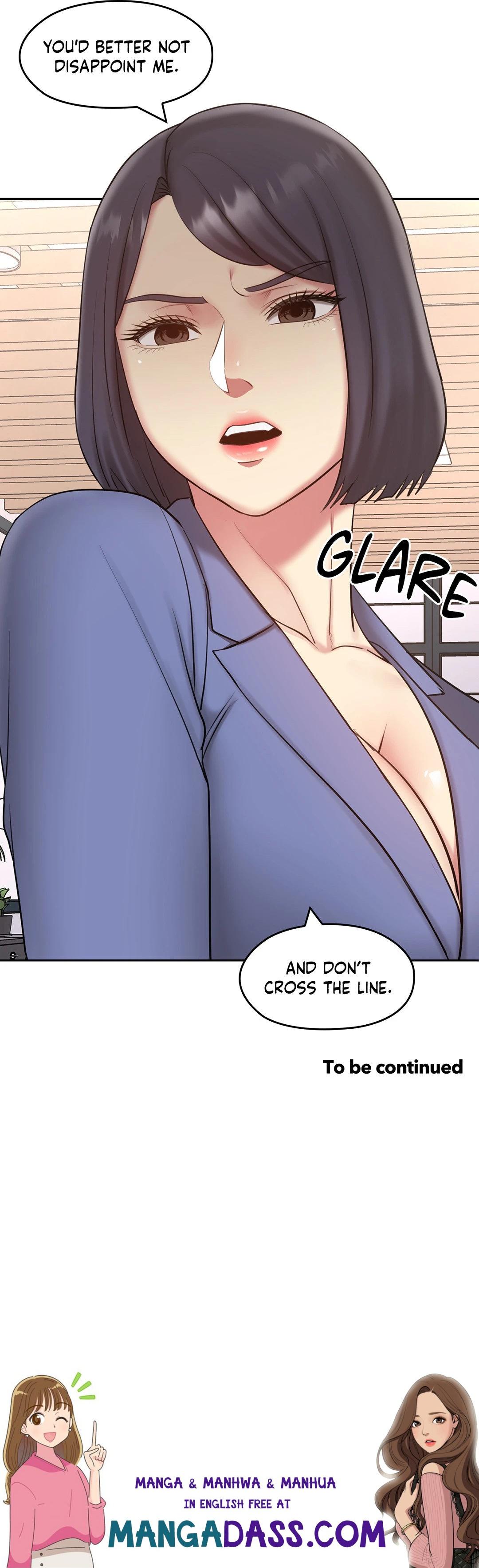 Sexual Consulting - Chapter 35 Page 39