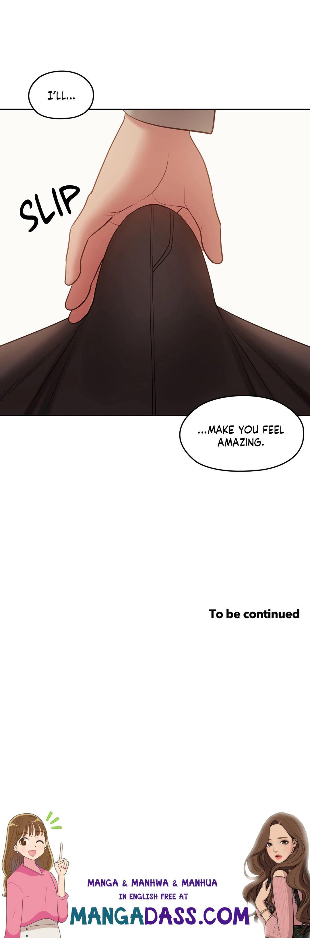 Sexual Consulting - Chapter 36 Page 39