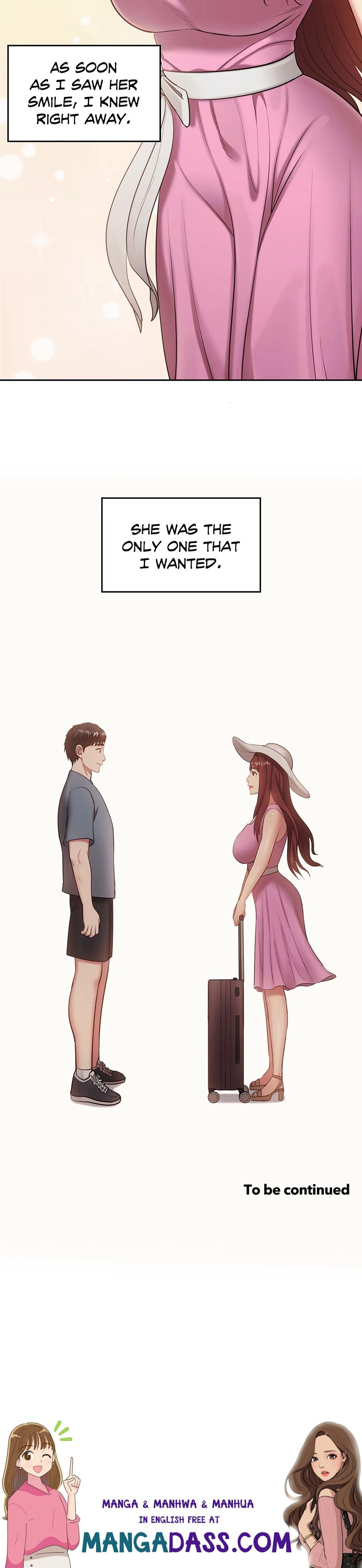 Sexual Consulting - Chapter 38 Page 42