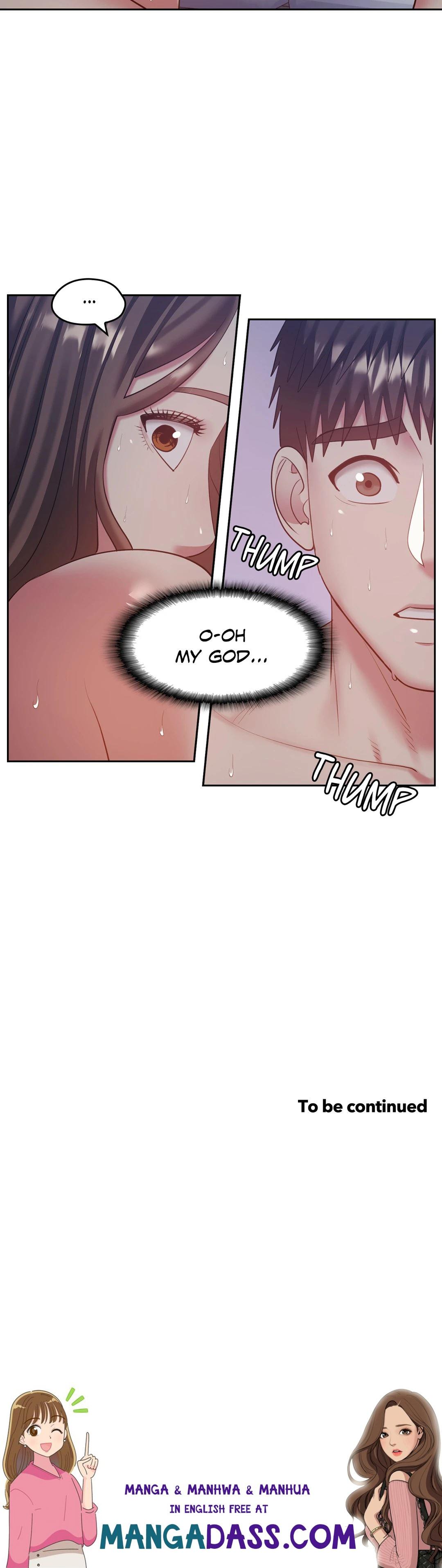 Sexual Consulting - Chapter 43 Page 40