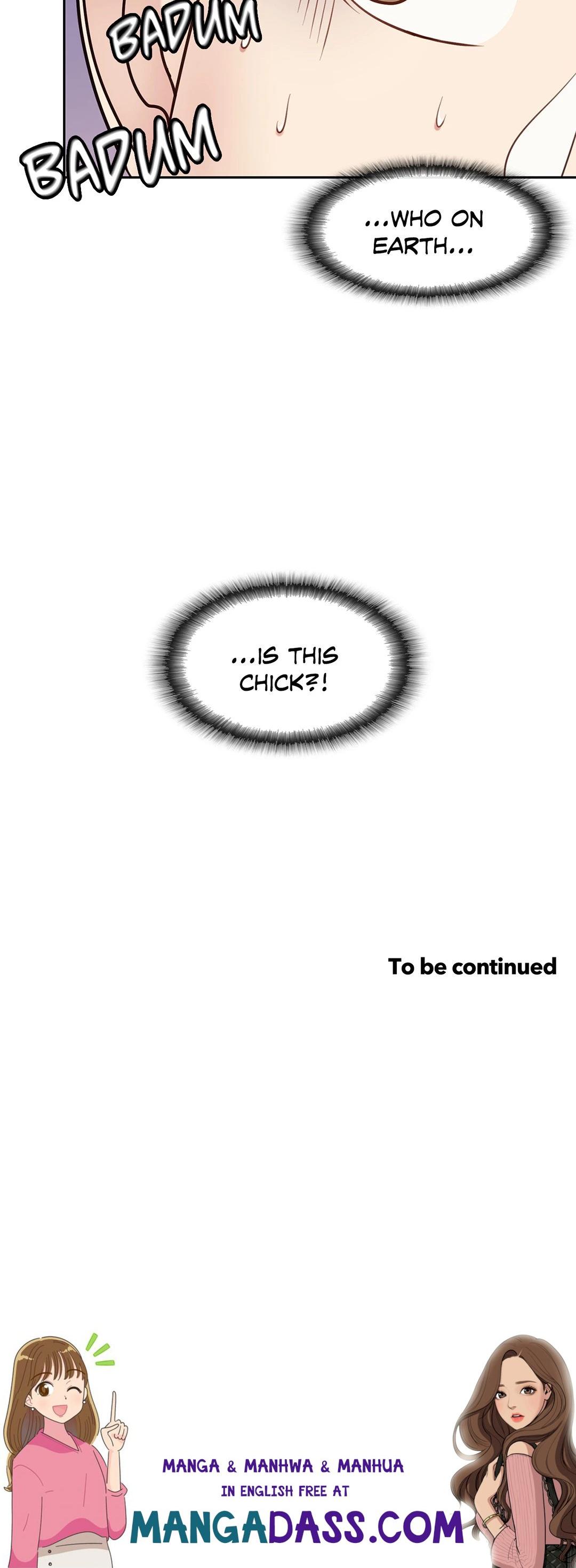 Sexual Consulting - Chapter 8 Page 42