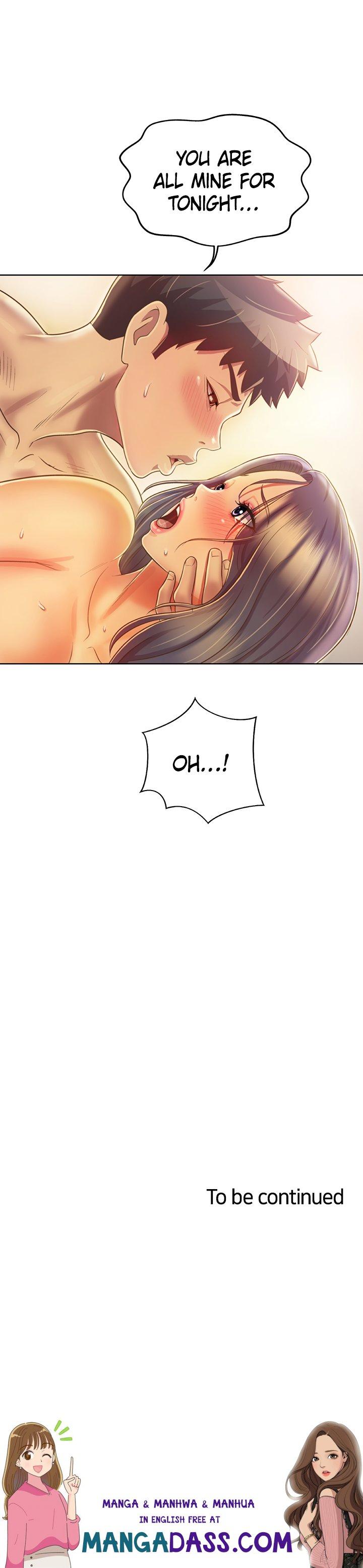 Noona’s Taste - Chapter 27 Page 36