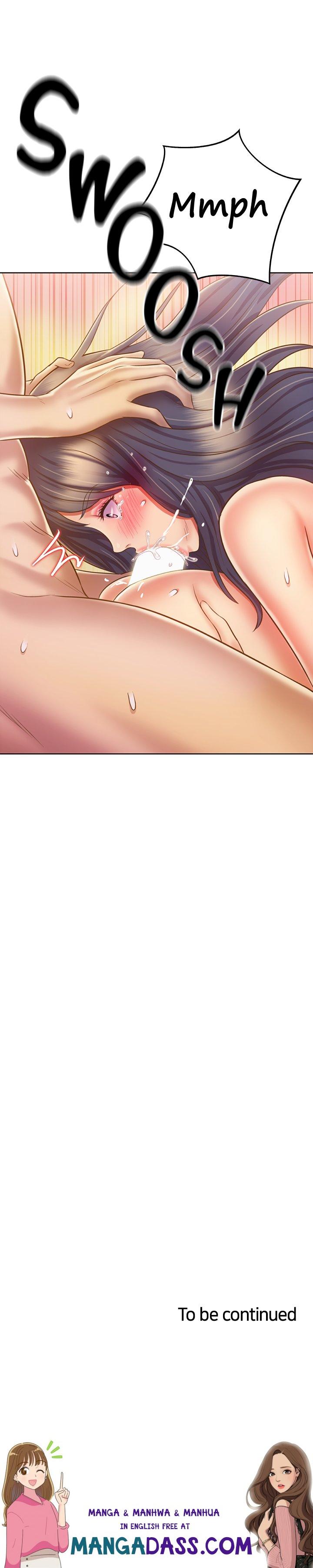 Noona’s Taste - Chapter 36 Page 37
