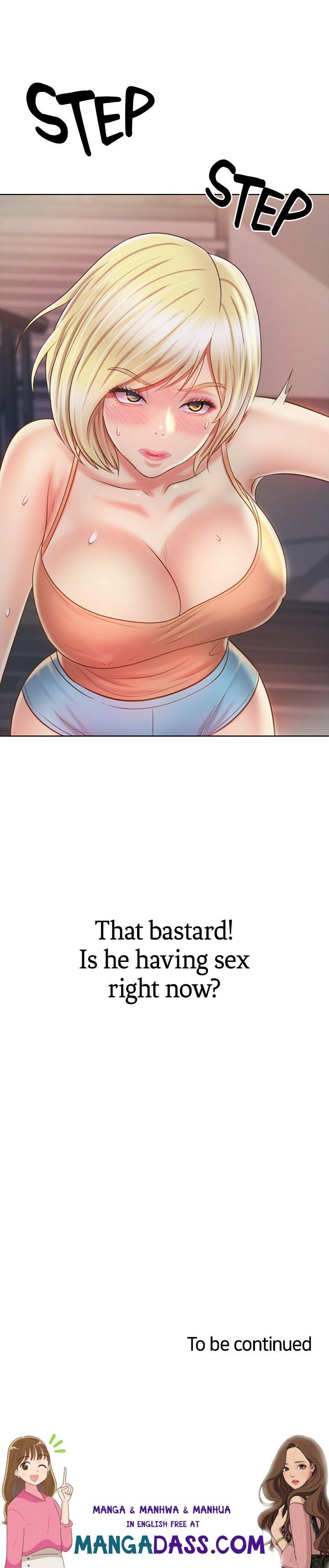 Noona’s Taste - Chapter 37 Page 70
