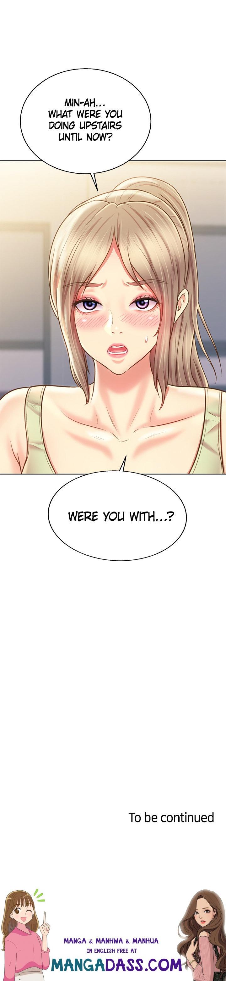 Noona’s Taste - Chapter 38 Page 62