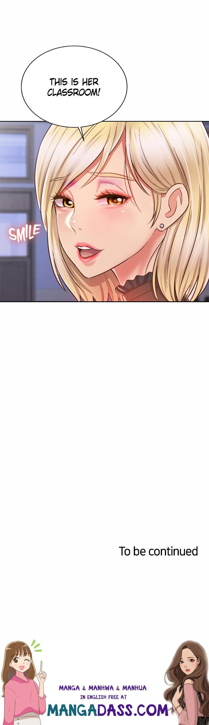 Noona’s Taste - Chapter 39 Page 73