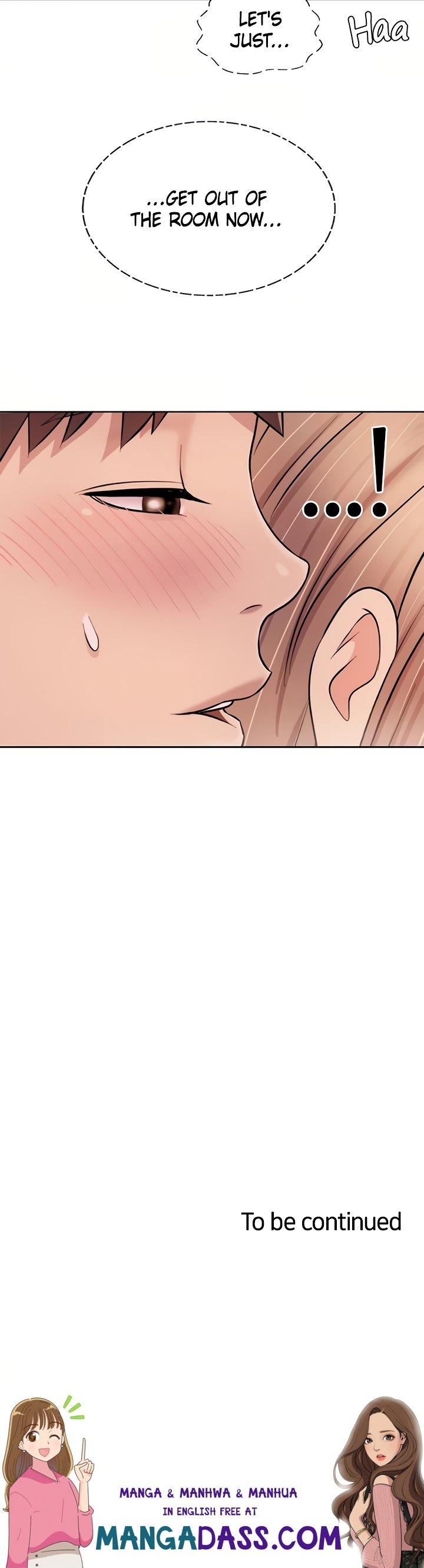 Noona’s Taste - Chapter 49 Page 70