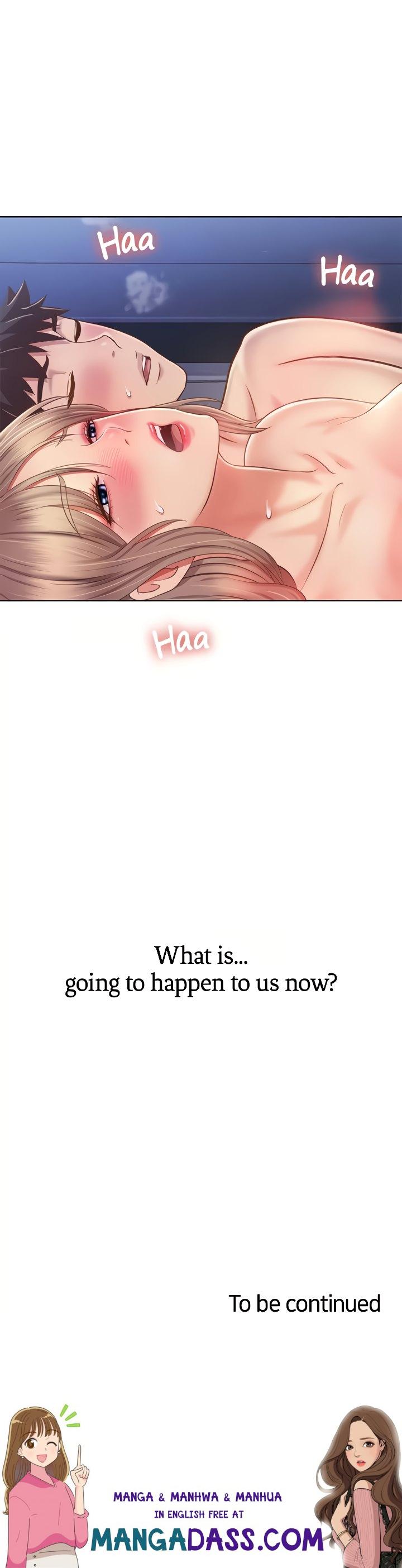 Noona’s Taste - Chapter 50 Page 70