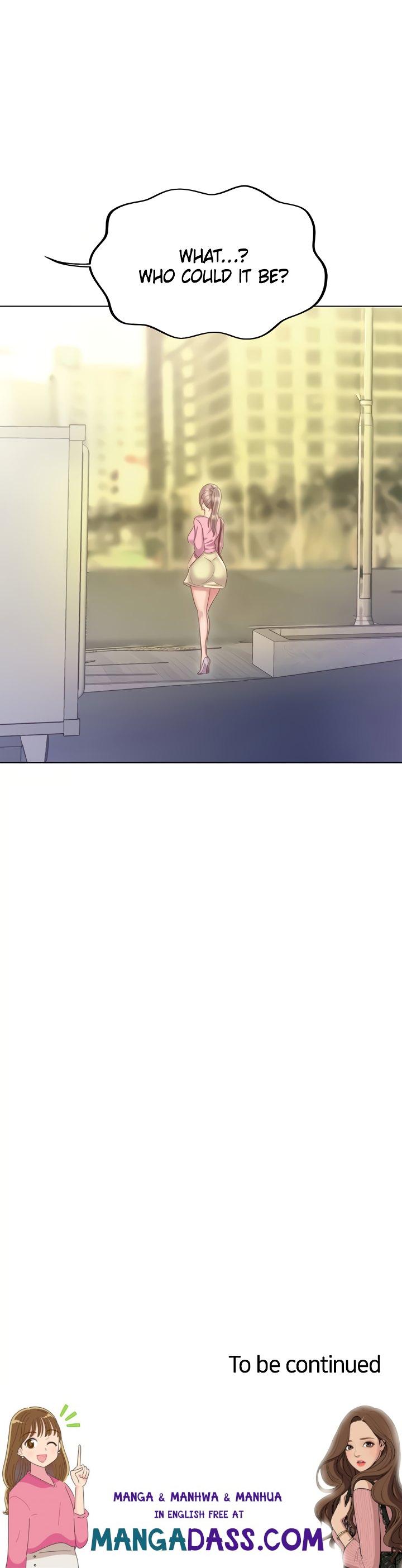 Noona’s Taste - Chapter 52 Page 70