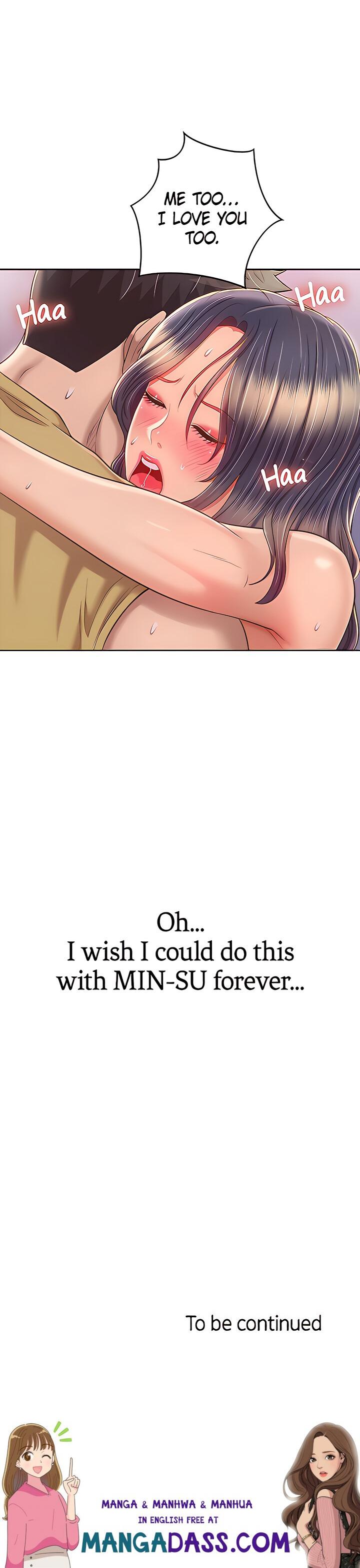 Noona’s Taste - Chapter 62 Page 67