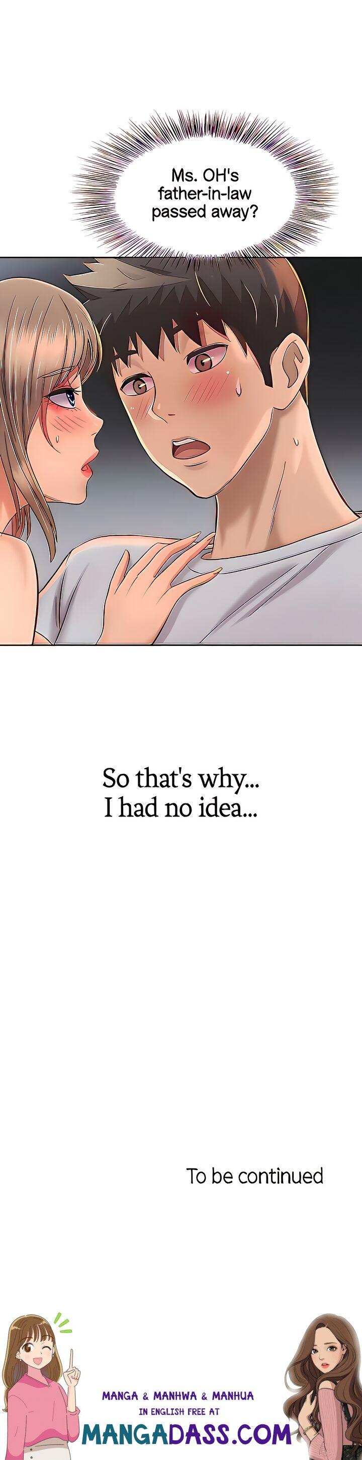 Noona’s Taste - Chapter 64 Page 72