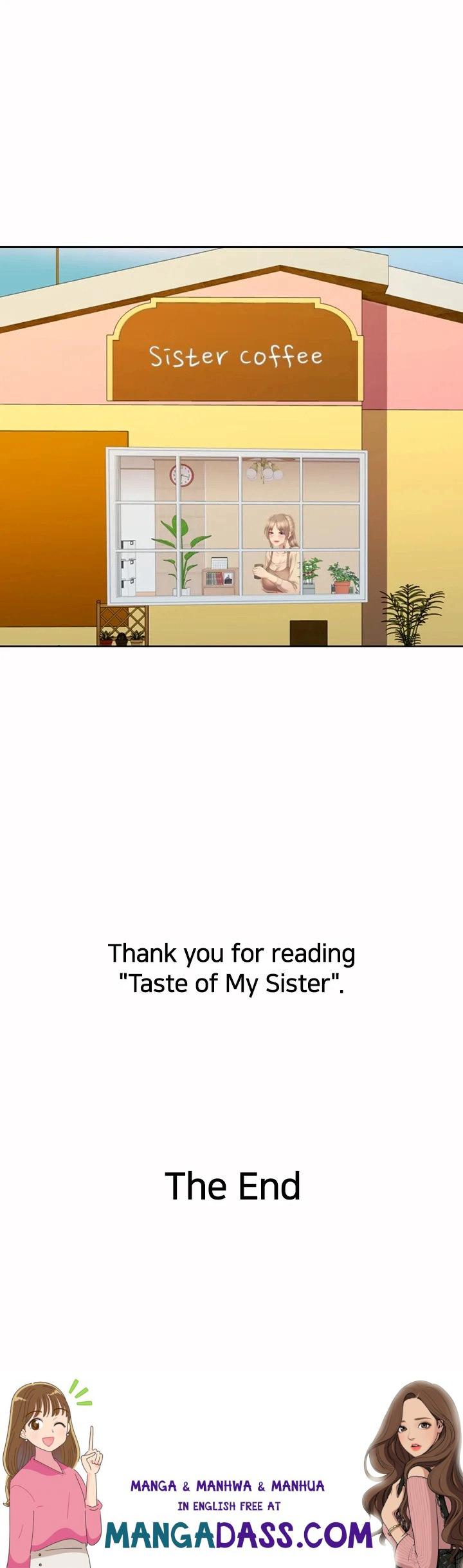 Noona’s Taste - Chapter 67 Page 84