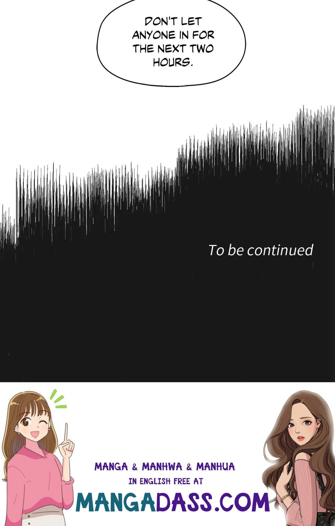 Pleasure Chamber - Chapter 2 Page 30