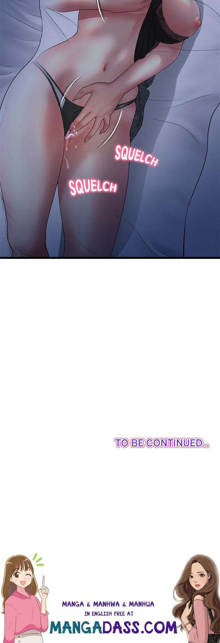 My First and Last - Chapter 28 Page 60