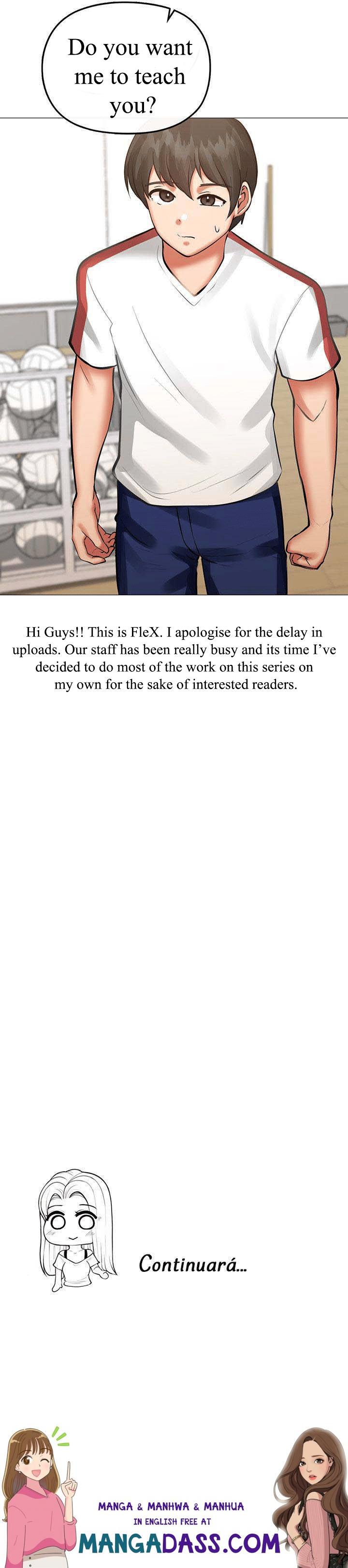 Troublesome Sister - Chapter 14 Page 7