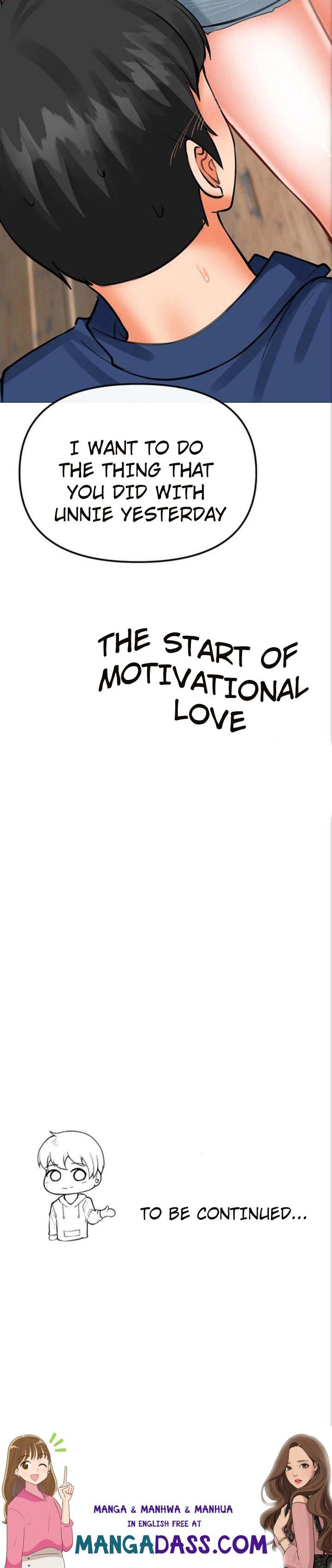 Troublesome Sister - Chapter 25 Page 19