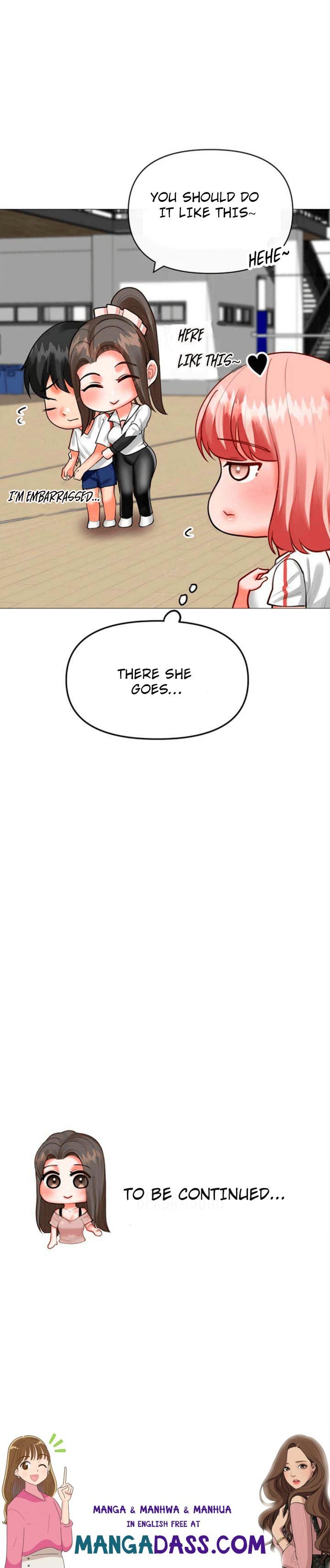 Troublesome Sister - Chapter 29 Page 7