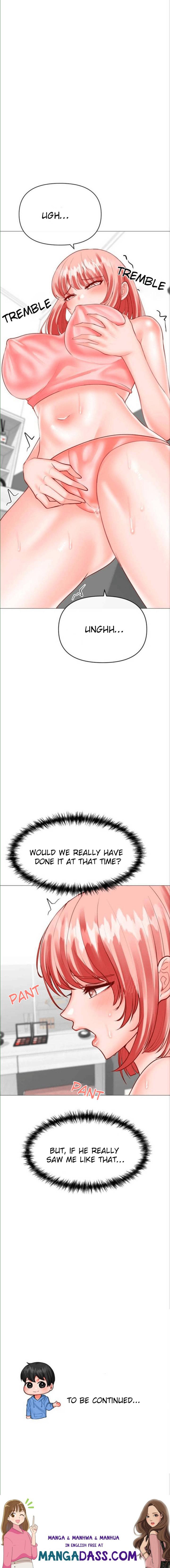 Troublesome Sister - Chapter 31 Page 14