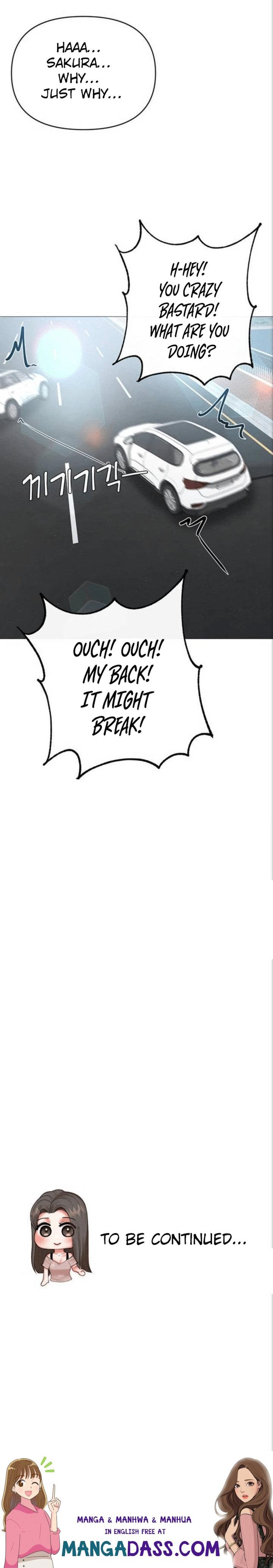 Troublesome Sister - Chapter 38 Page 27