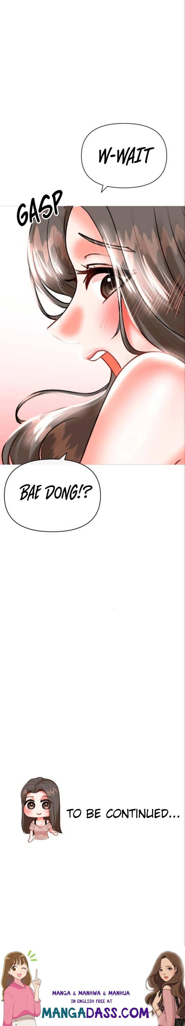 Troublesome Sister - Chapter 39 Page 14