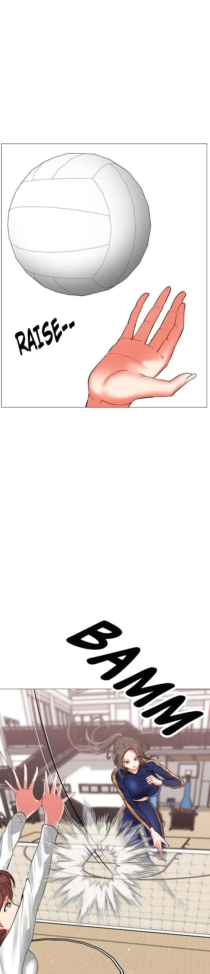 Troublesome Sister - Chapter 5 Page 3