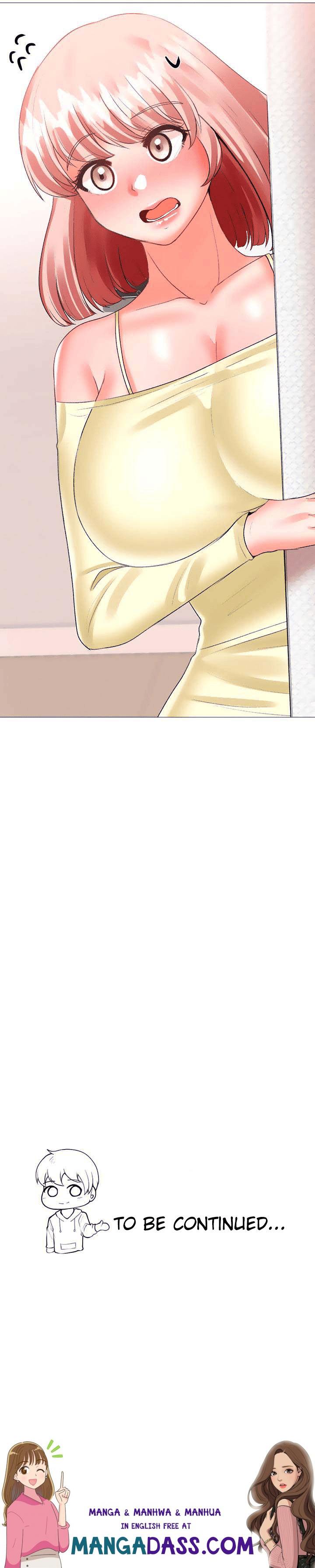 Troublesome Sister - Chapter 52 Page 7