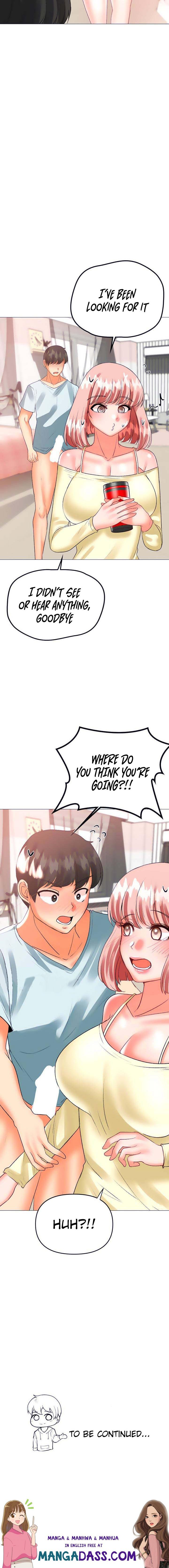 Troublesome Sister - Chapter 53 Page 13