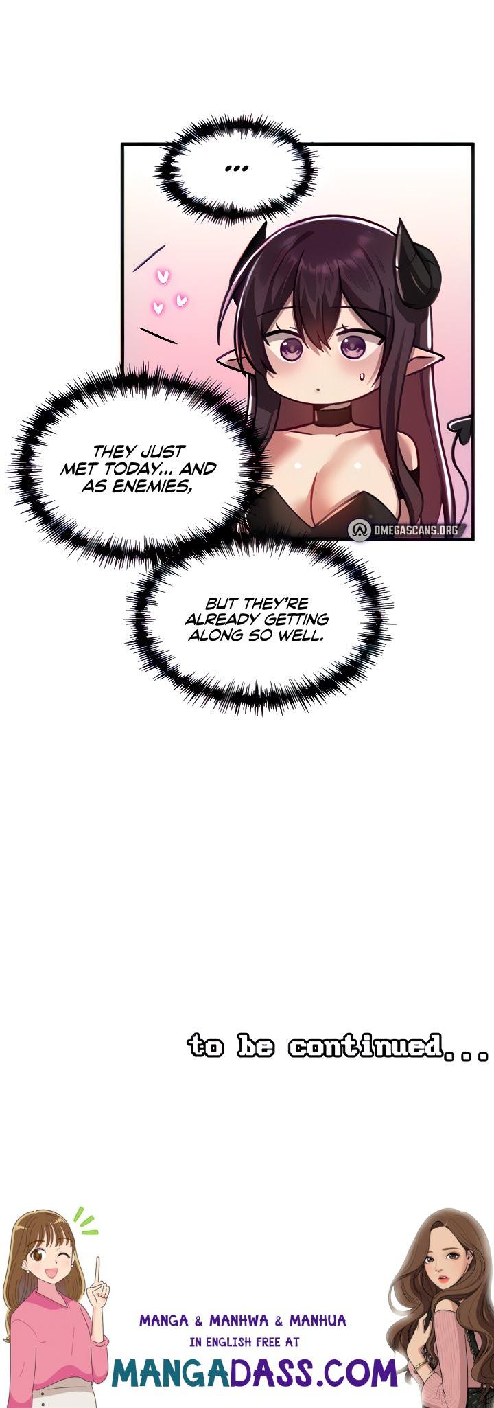 Trapped in the Academy’s Eroge - Chapter 63 Page 25