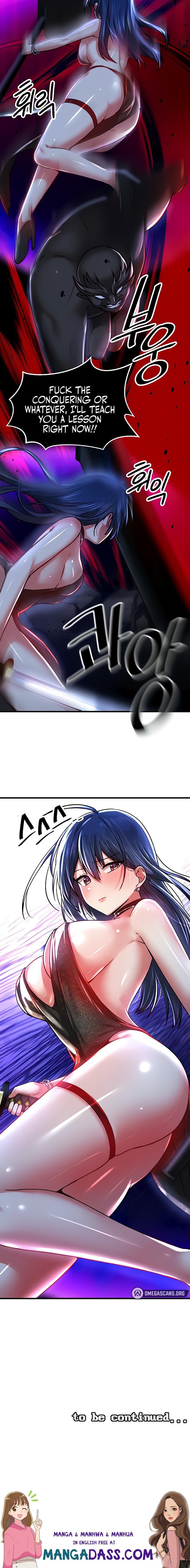 Trapped in the Academy’s Eroge - Chapter 66 Page 18