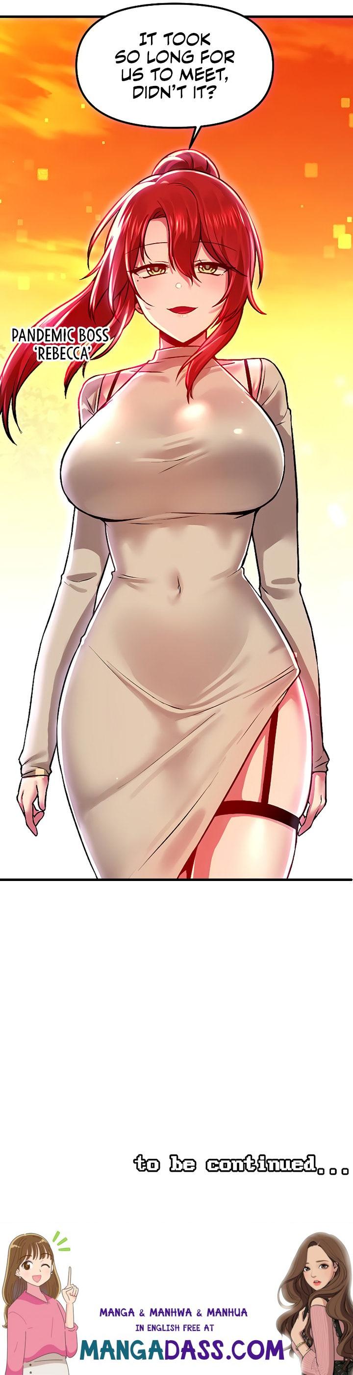 Trapped in the Academy’s Eroge - Chapter 77 Page 28