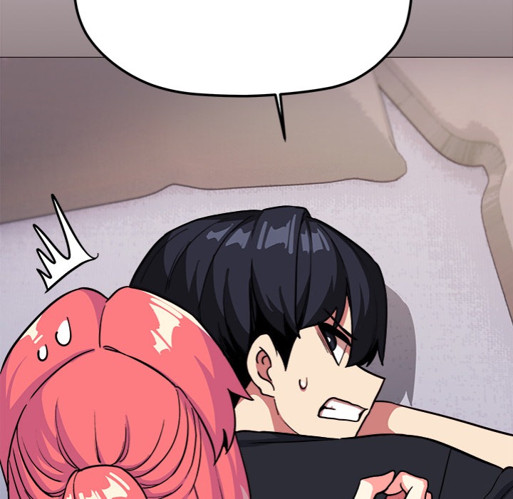Someone Stop Her! (Uncensored) - Chapter 21 Page 126