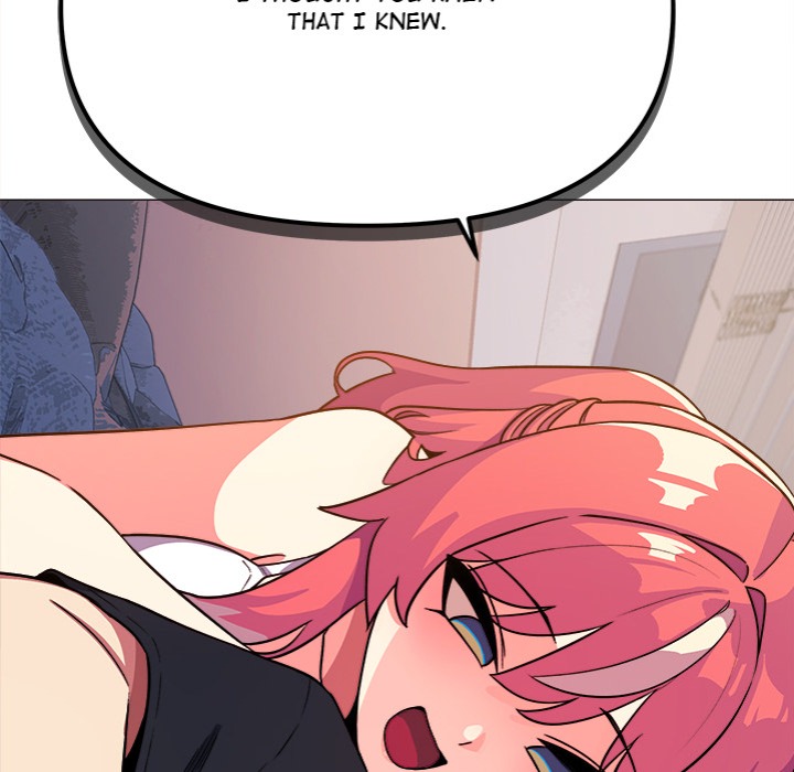 Someone Stop Her! (Uncensored) - Chapter 21 Page 20