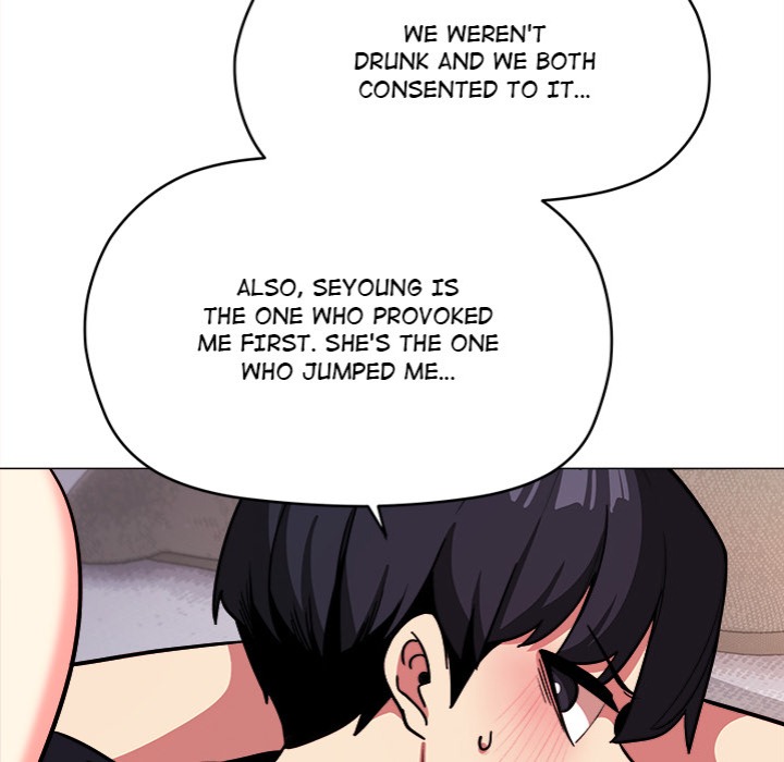 Someone Stop Her! (Uncensored) - Chapter 21 Page 97
