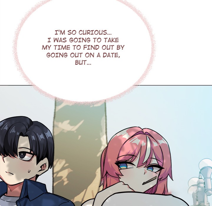 Someone Stop Her! (Uncensored) - Chapter 22 Page 92